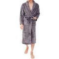 Custom Polar Fleece Robe